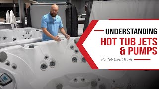 Understanding Hot Tub Jets [upl. by Xyla]