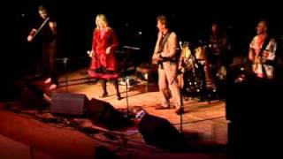 Steeleye Span  The Bonny Black Hare Live [upl. by Samtsirhc]