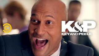 How to Ruin a Joke  Key amp Peele [upl. by Wil283]