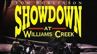 1991 Movie  Filmed in the Quesnel Area [upl. by Crockett]