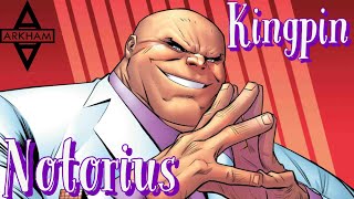 Kingpin Tribute [upl. by Nissensohn148]