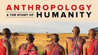 Anthropology and the Question of Race  Wondrium [upl. by Anovad]