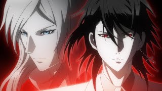 Noblesse「AMV」 Warrior [upl. by Cantlon]