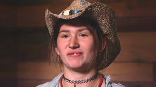 The Truth About Snowbird From Alaskan Bush People [upl. by Deck]