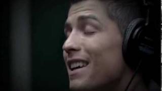 Cristiano Ronaldo  Amor Mio Full Song [upl. by Wind]