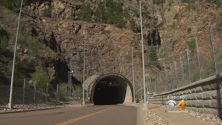 Take A Tour Of The Military Operation Inside Cheyenne Mountain [upl. by Shoemaker]