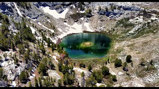 Ruby Mountains Nevada [upl. by Ynnaej]