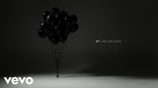 NF  No Excuses Audio [upl. by Nirtiac355]