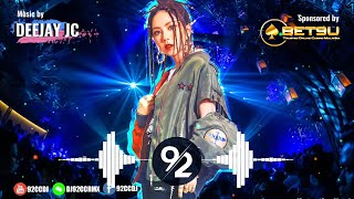 92CCDJ Techno Fengtau Remix 2021『摇到你头断掉！』全英文超经典 by DJJC [upl. by Ybeloc596]