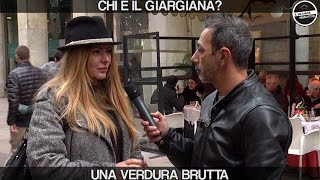 Le Interviste Imbruttite  Milano [upl. by Faux613]