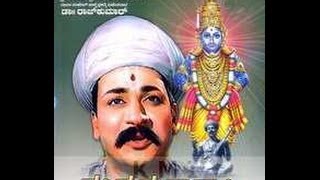 Sant Tukaram 1963  FeatDr Rajkumar Leelavathi  Full Kannada Movie [upl. by Ansela]