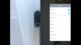 Google Nest Hello Doorbell  How To Fix Indoor Chime Wont Work [upl. by Sirred]