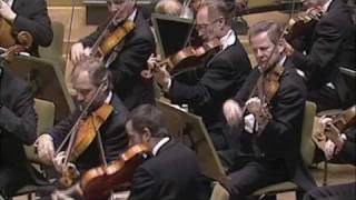 Strauss Fledermaus Overture Daniel Nazareth conductor [upl. by Wait]