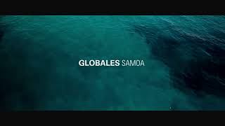 Globales Samoa [upl. by Wrdna167]