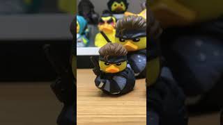 METAL GEAR SOLID DUCKS [upl. by Howey]