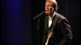 Glen Campbell MacArthur Park Live 2002 [upl. by Anual419]