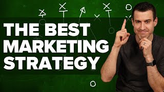 The Best Marketing Strategy For A New Business Or Product [upl. by Herrle]