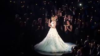 Carrie Underwood  Softly and Tenderly  In Memoriam Live from the 51st Annual CMA Awards [upl. by Abibah]