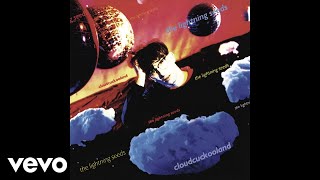 The Lightning Seeds  Love Explosion Official Audio [upl. by Zulch762]