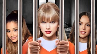 Celebrities in Prison [upl. by Swords]