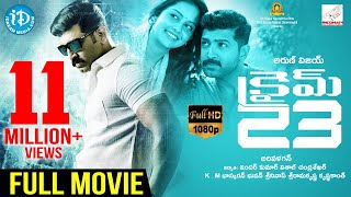 16 Telugu Full Length Thriller Movie  Rahman  Karthick Naren  Latest Telugu Thriller Movies 2021 [upl. by Llerat934]