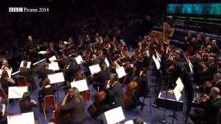 Beethoven Symphony No 3 Eroica Scherzo  BBC Proms 2014 [upl. by Bethanne834]