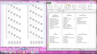 1 PSI UAPTutorial Escala de Preferencia Vocacional Forma Abreviada CH KUDER [upl. by Cavanagh613]