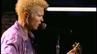 Billy Idol  Sweet Sixteen Live In New York 2001 [upl. by Ramsay]