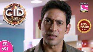 CID  Full Episode  691  19th October 2019 [upl. by Seton]