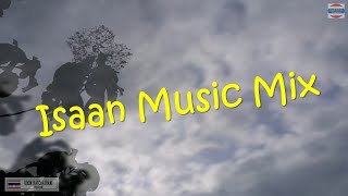 Isaan Music Mix  Thailand [upl. by Namara]