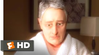 Anomalisa 2015  Did I Do Something Wrong Scene 810  Movieclips [upl. by Aniwde]