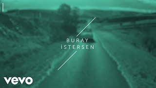 Buray  İstersen Lyric Video [upl. by Iverson]