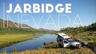 Jarbidge and Northeastern Nevada Overland [upl. by Strohben438]