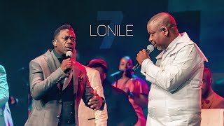 Spirit Of Praise 7 ft Benjamin Dube  Lonile Ibandla Lakho  Gospel Praise amp Worship Song [upl. by Akeemahs566]