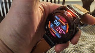 Garmin Fenix 8 Amoled 51mm  3 Week Honest Review Pros and Cons [upl. by Urba480]