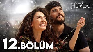 Hercai 12 Bölüm  Sezon Finali [upl. by Dahc447]