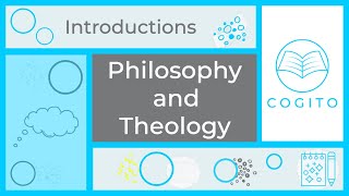 Philosophy and Theology an introduction [upl. by Zanlog]