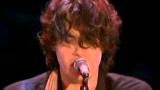 John Mayer Trio  I Got a Woman live in NYC [upl. by Odrautse898]