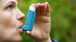 Inhaler Users Biggest Mistakes [upl. by Ahtiekal]