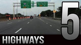 5 Tips for the Driving Exam  Highways [upl. by Ynogoham]