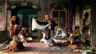 Classical Ottoman Music  Osmanlı Musiki İnstrumental [upl. by Iramo]