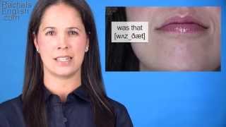 Linking Consonant to Consonant  American English Pronunciation [upl. by Negah]