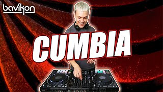 Cumbia Mix 2021  8  The Best of Cumbia 2021 amp Cumbia Remix 2021 by bavikon [upl. by Monika]