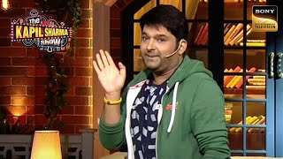 Kapil ने की ‘Social Media’ Topic पर Standup Comedy  The Kapil Sharma Show Season 2  Full Episode [upl. by Haimirej]