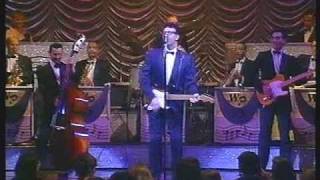 The Buddy Holly Story  Maybe Baby  Peggy Sue Got Married  Part 2 [upl. by Shelton714]