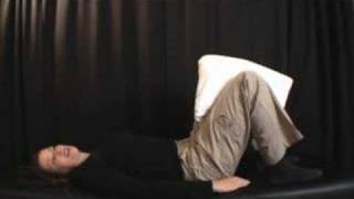 Pelvic Pain Rehab Video  Osteitis Pubis [upl. by Pearla]