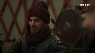 Ertugrul wanna marry Ilbilge Hatun Ertugrul S05E30 [upl. by Mort468]