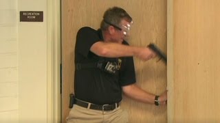 Active Shooter Prevention Training with OSHA Message [upl. by Elita457]