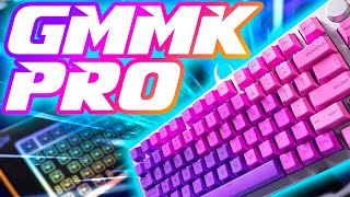 GMMK Pro Review Glorious Game Changer [upl. by Xavier]