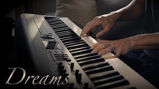 Dreams  Stories without words \\ Original by Jacobs Piano [upl. by Tiphanie]